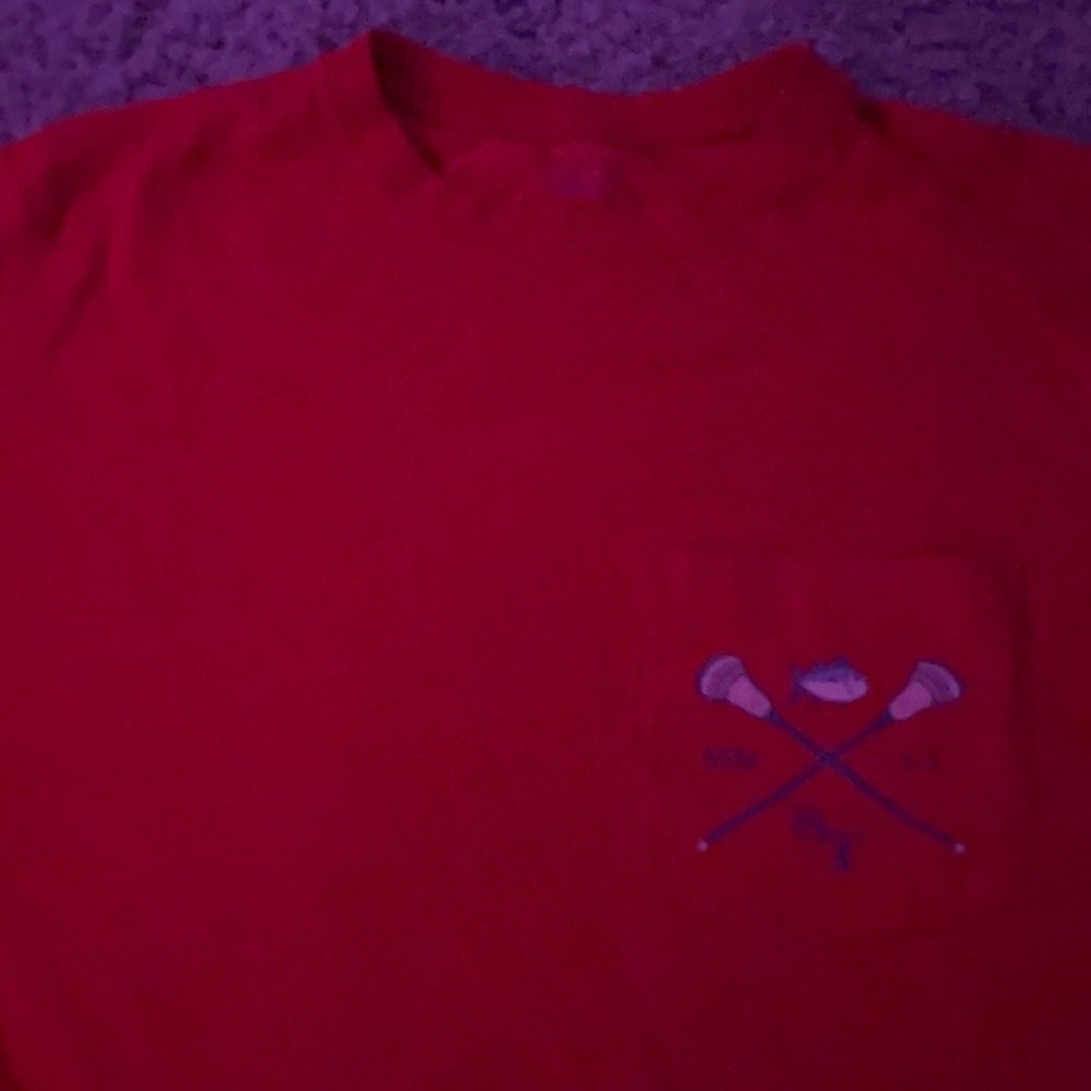 Southern Tide Lacrosse XS